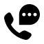 It shows the company's contact information